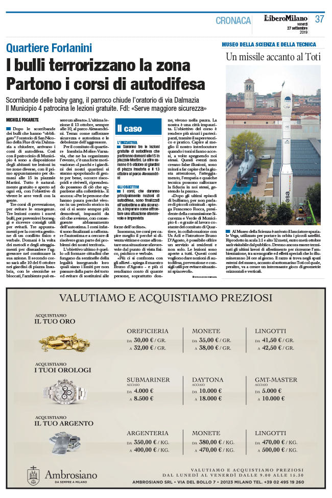 Libero — pagina 2