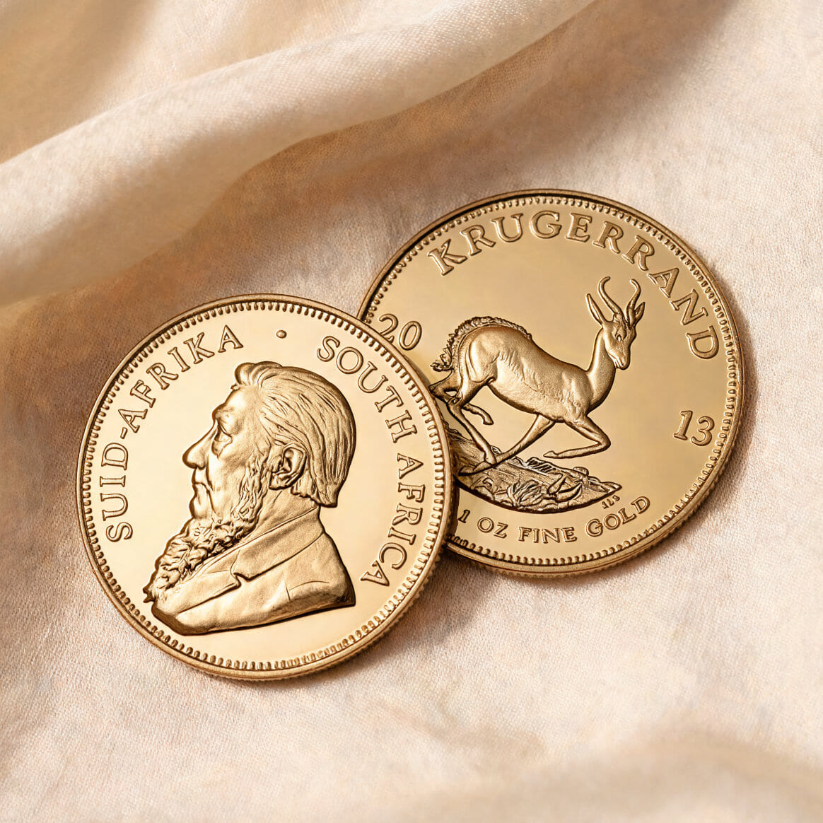 Krugerrand