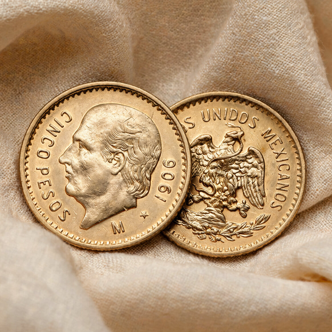 Pesos