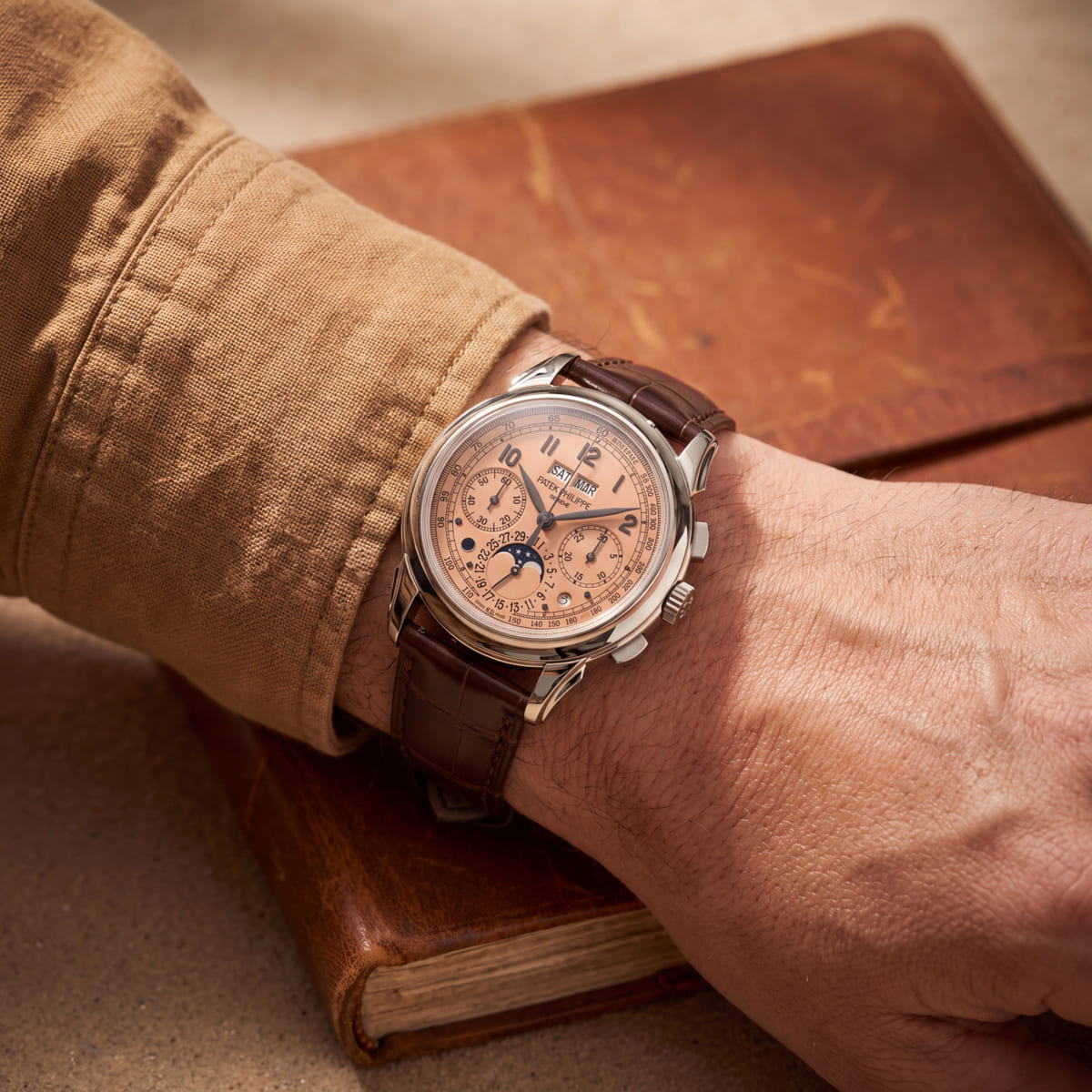Patek Philippe