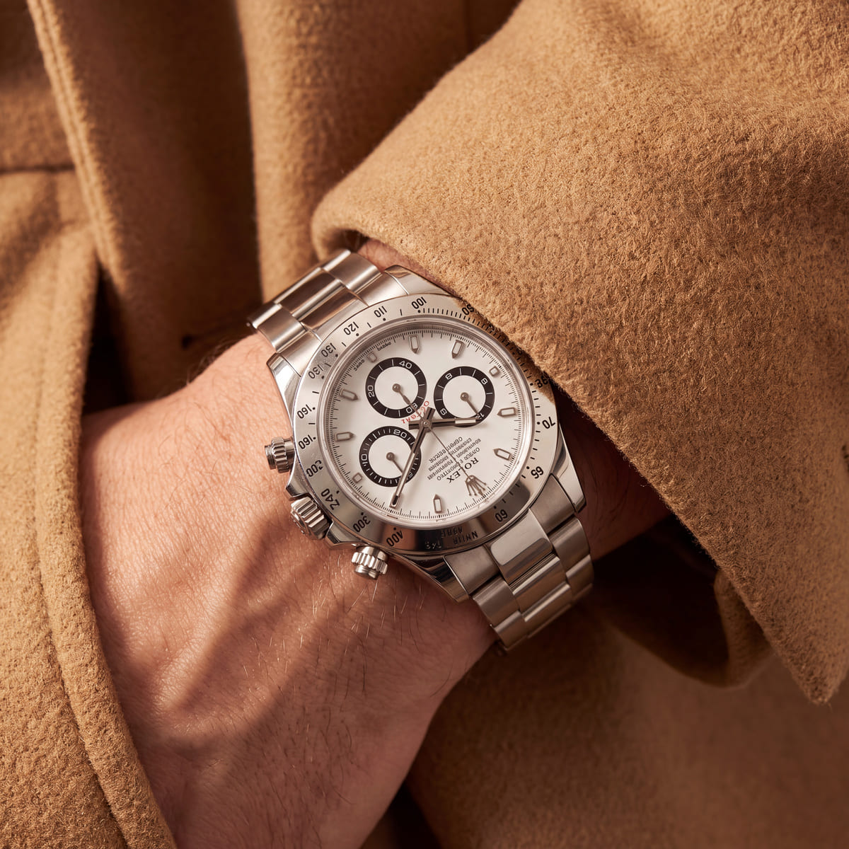 Rolex