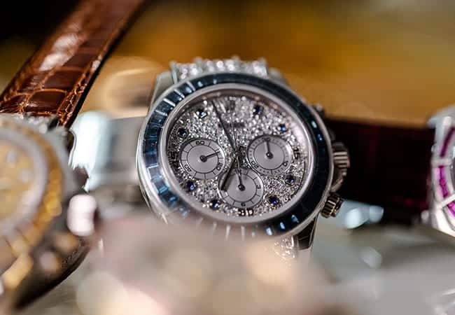 Compro Oro, Argento, Orologi di Lusso, Monete a Milano - Ambrosiano Srl