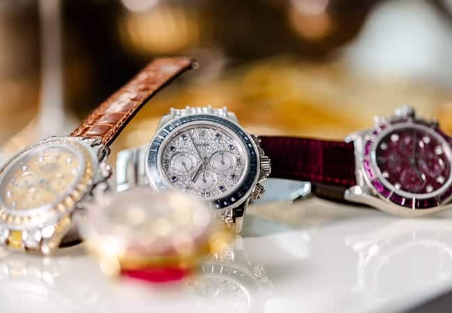 Compro Oro, Argento, Orologi di Lusso, Monete a Milano - Ambrosiano Srl