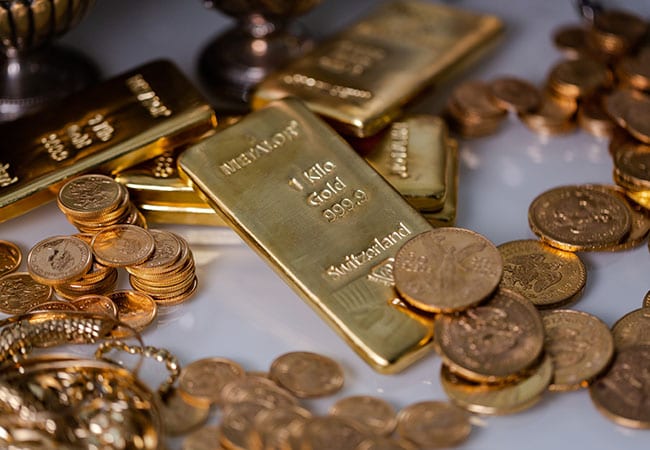 Compro Oro, Argento, Orologi di Lusso, Monete a Milano - Ambrosiano Srl