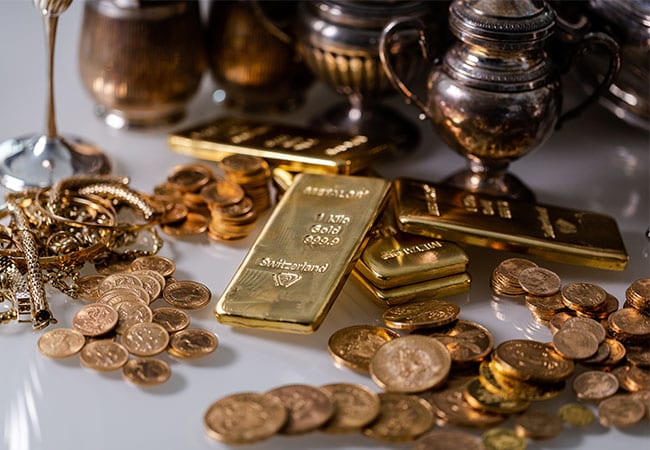 Compro Oro, Argento, Orologi di Lusso, Monete a Milano - Ambrosiano Srl