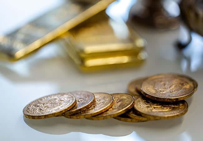 Compro Oro, Argento, Orologi di Lusso, Monete a Milano - Ambrosiano Srl