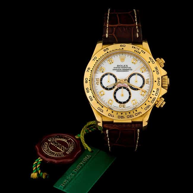Compro Oro, Argento, Orologi di Lusso, Monete a Milano - Ambrosiano Srl
