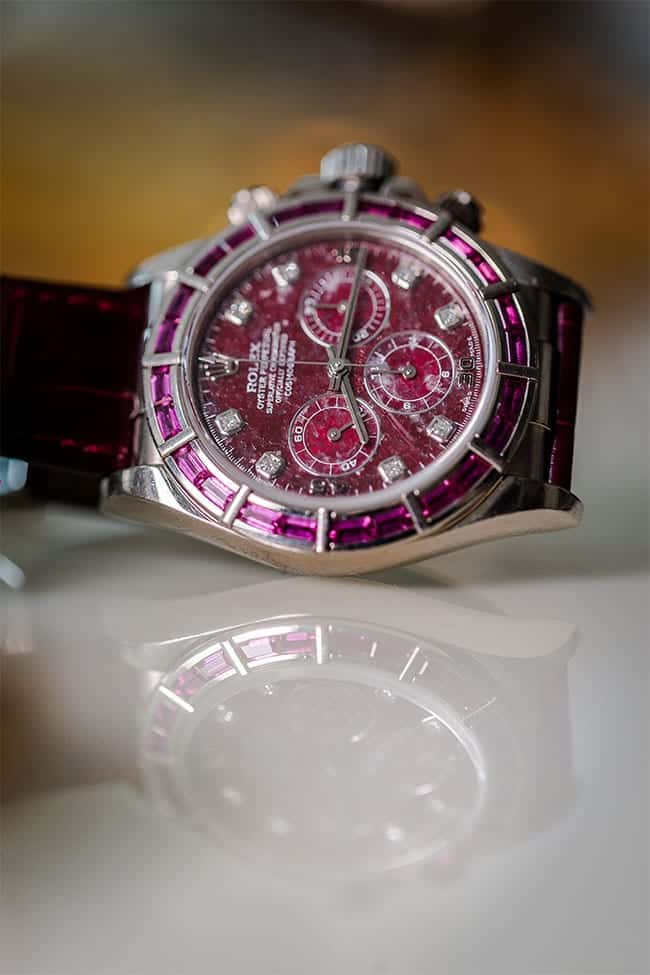 Compro Oro, Argento, Orologi di Lusso, Monete a Milano - Ambrosiano Srl